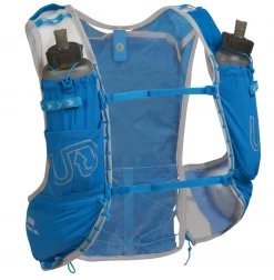 Ultimate Direction Hydration, Belts, And Waterbottles Ultra Vest 5.0 - Signature Blue