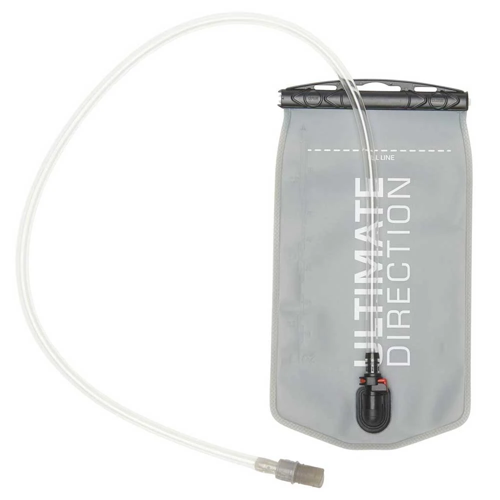 Ultimate Direction Hydration, Belts, And Waterbottles 1.5L Reservoir II 1 Ultimate Direction Hydration, Belts, And Waterbottles 1.5L Reservoir II