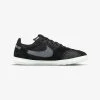 JR Nike Streetgato Soccer Shoe - Black/Summit White