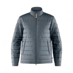 Fjällräven Jackets & Vests Men's Kiruna Linear Jacket - Dusk
