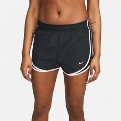 Women's Nike Tempo Short - Black 13 Women's Nike Tempo Short - Black
