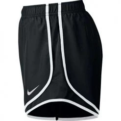 Women's Nike Tempo Short - Black 12 Women's Nike Tempo Short - Black