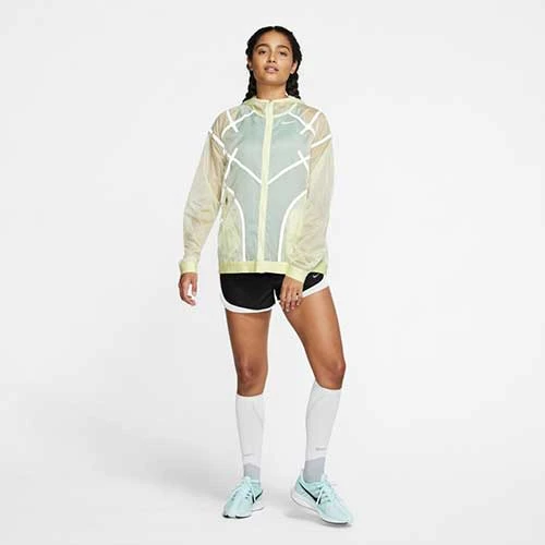 Women's Nike Tempo Short - Black 10 Women's Nike Tempo Short - Black