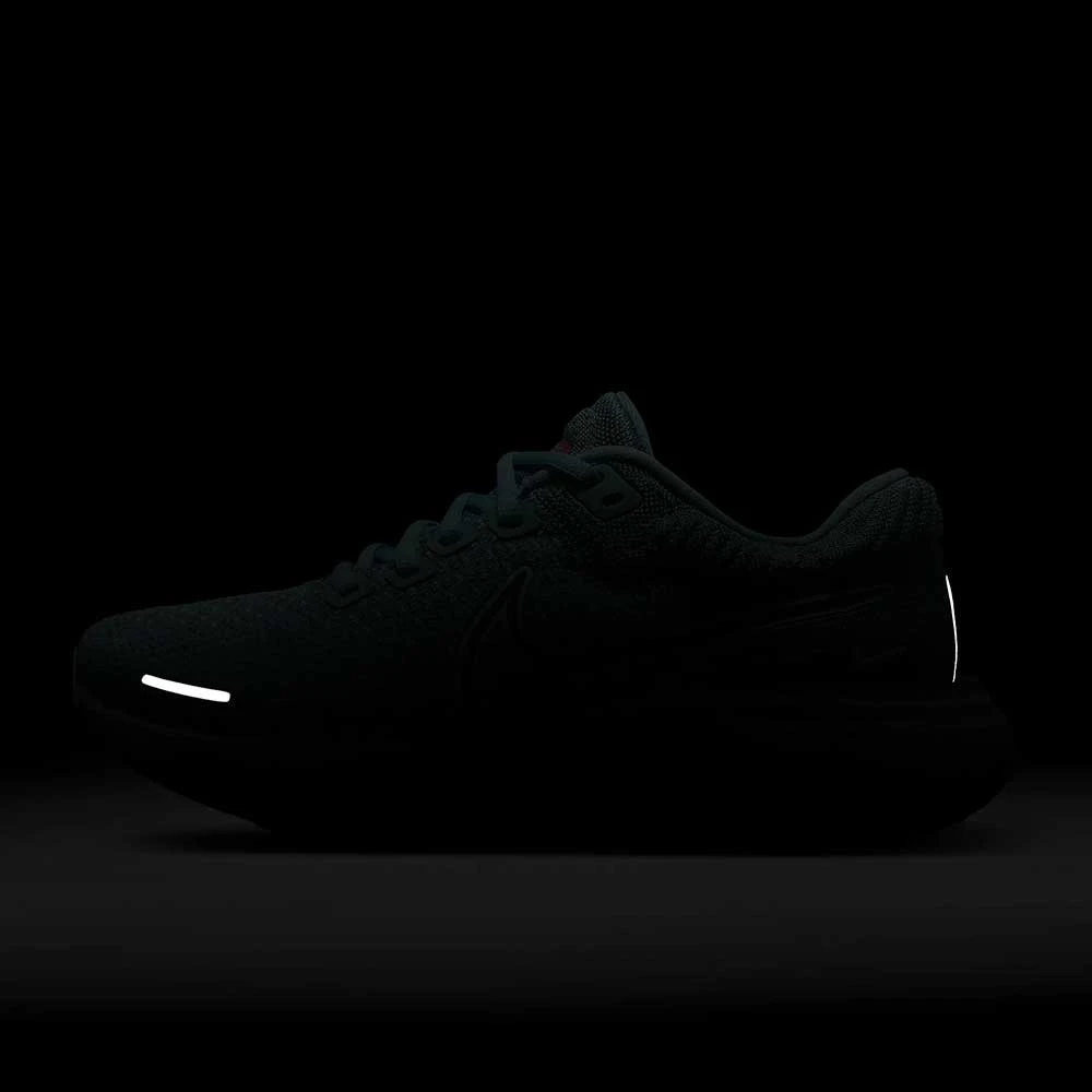 Nike Shoes Women's ZoomX Invincible 2 Flyknit 2 Running Shoe- Washed Teal/Black/Pink Prime - Regular (B) 7 Nike Shoes Women's ZoomX Invincible 2 Flyknit 2 Running Shoe- Washed Teal/Black/Pink Prime - Regular (B)