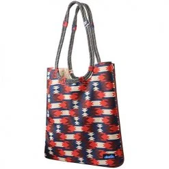Kavu Market Bag - Sedona Range