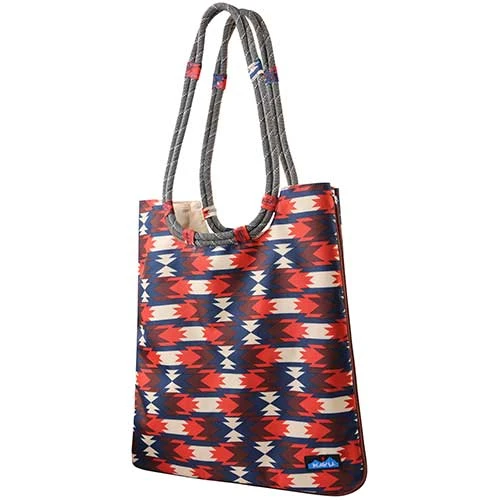 Kavu Market Bag - Sedona Range 2 Kavu Market Bag - Sedona Range