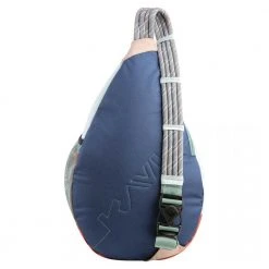 Kavu Paxton Pack - Snowcone