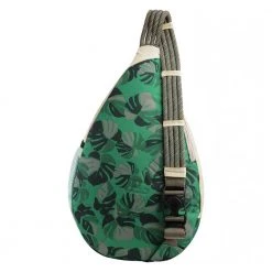 Kavu Accessories Paxton Pack - Monstera Garden