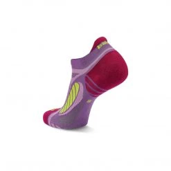 Balega Women's Ultralight Socks - Dewberry/Bright Lilac