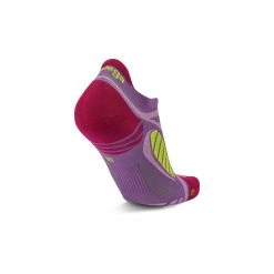 Balega Women's Ultralight Socks - Dewberry/Bright Lilac 8 Balega Women's Ultralight Socks - Dewberry/Bright Lilac
