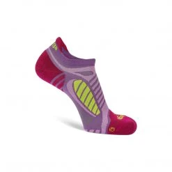 Balega Women's Ultralight Socks - Dewberry/Bright Lilac 9 Balega Women's Ultralight Socks - Dewberry/Bright Lilac