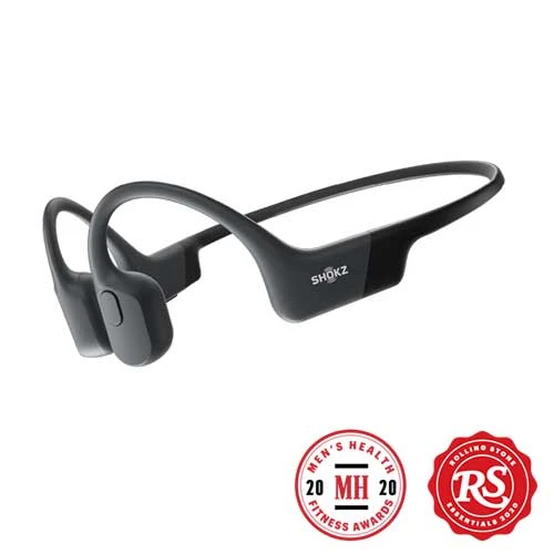 Shokz OpenRun Mini -Black 2 Shokz OpenRun Mini -Black