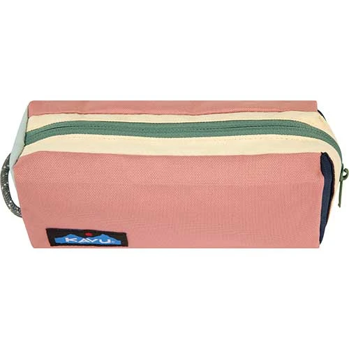 Kavu Pixie Pouch Bag - Snowcone 1 Kavu Pixie Pouch Bag - Snowcone