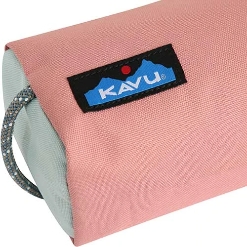 Kavu Pixie Pouch Bag - Snowcone 4 Kavu Pixie Pouch Bag - Snowcone