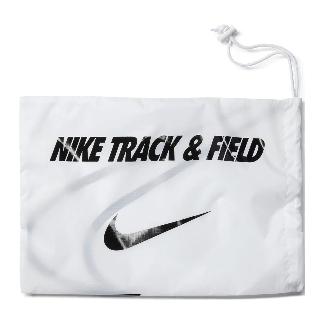 Nike Unisex Zoom Rival D Spikes - Barely Volt/Hyper Orange/Dynamic Turq - Regular (D) 9 Nike Unisex Zoom Rival D Spikes - Barely Volt/Hyper Orange/Dynamic Turq - Regular (D)