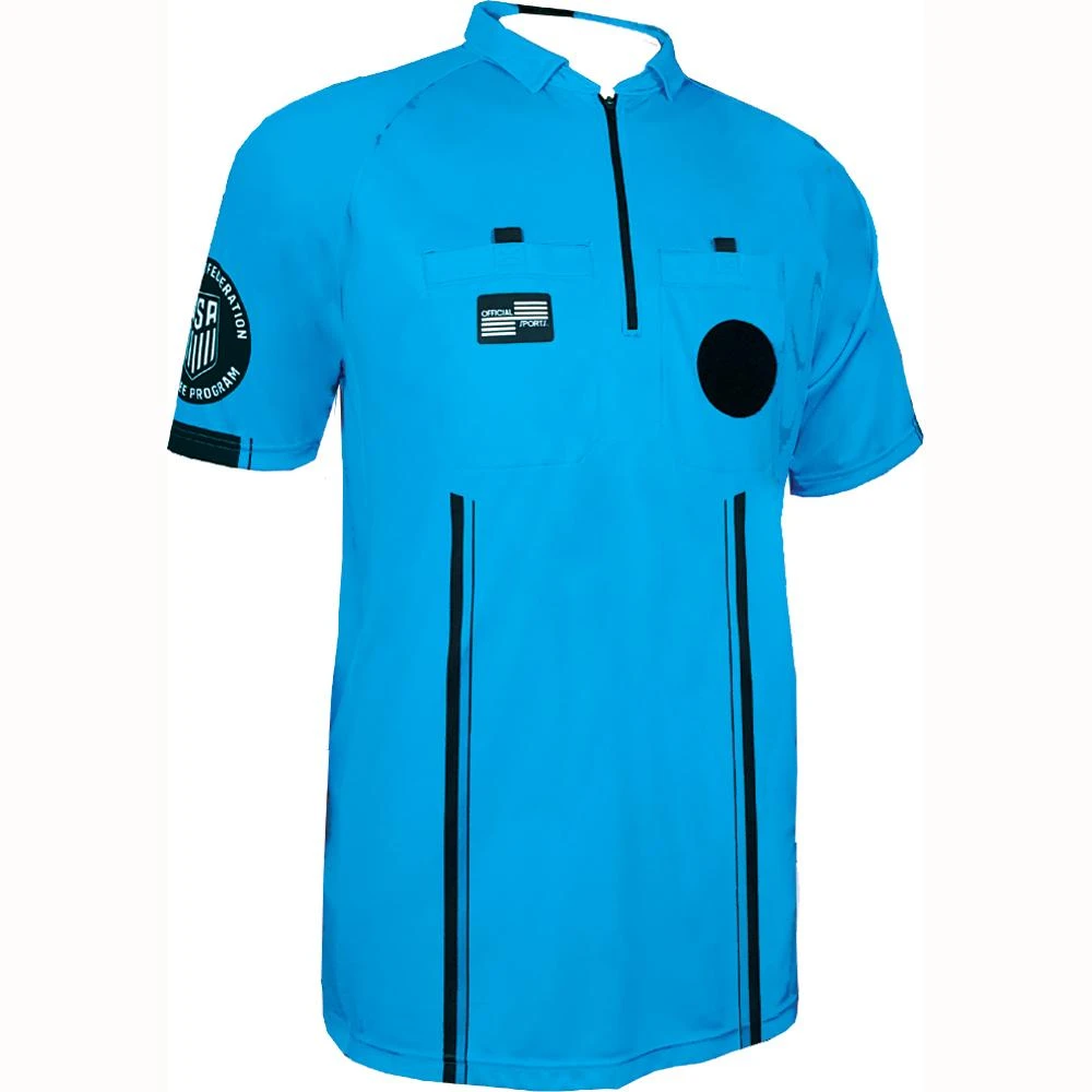 Official Sports USSF Pro SS Shirt 1 Official Sports USSF Pro SS Shirt