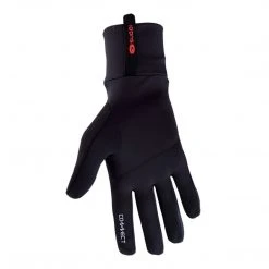 Sugoi Run Unisex Firewall LT Glove - Black