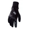 Sugoi Run Unisex Firewall LT Glove - Black