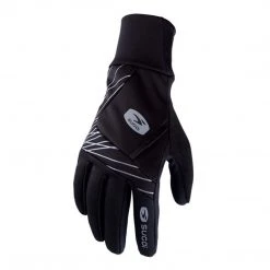 Sugoi Run Unisex Firewall LT Glove - Black