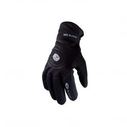 Sugoi RSR Zero Glove - Black Run