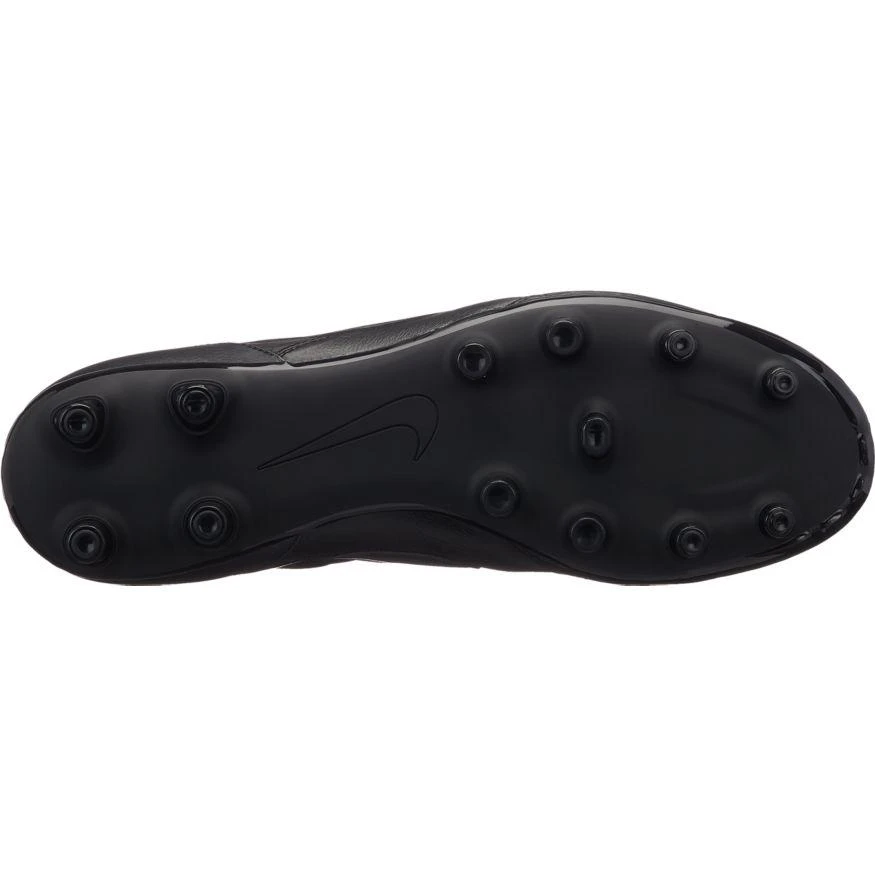 Nike Premier II Firm Ground Soccer Cleat - Black 2 Nike Premier II Firm Ground Soccer Cleat - Black