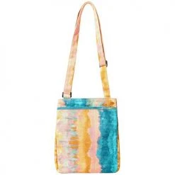 Kavu Women's Keeper Purse - Coastal Tie Dye