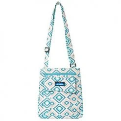 Kavu Bags Women's Keeper Purse - Sunset Diamond