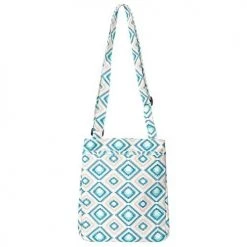 Kavu Bags Women's Keeper Purse - Sunset Diamond