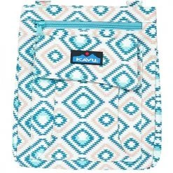 Kavu Bags Women's Keeper Purse - Sunset Diamond