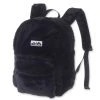 Kavu Fuzz Cub Mini Backpack - Black Bags