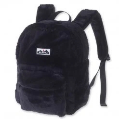 Kavu Fuzz Cub Mini Backpack - Black Bags
