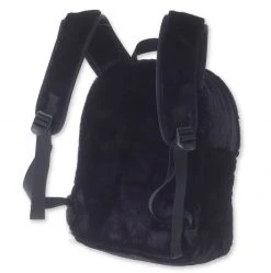 Kavu Fuzz Cub Mini Backpack - Black Bags