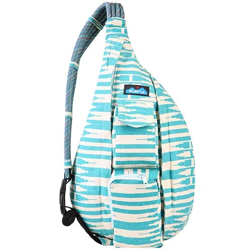 Kavu Rope Bag - Skyline Ikat Bags 1 Kavu Rope Bag - Skyline Ikat Bags