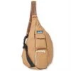 Kavu Bags Unisex Rope Bag - Heritage Khaki