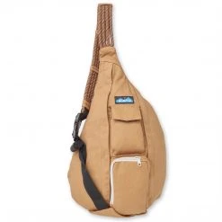 Kavu Bags Unisex Rope Bag - Heritage Khaki