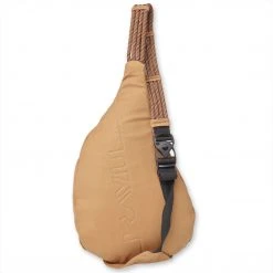 Kavu Bags Unisex Rope Bag - Heritage Khaki