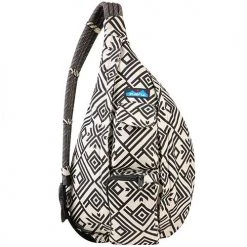 Kavu Bags Rope Bag - Lobby Tile