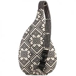 Kavu Bags Rope Bag - Lobby Tile