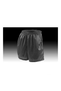 Kwik Goal Premier Referee Shorts - Black