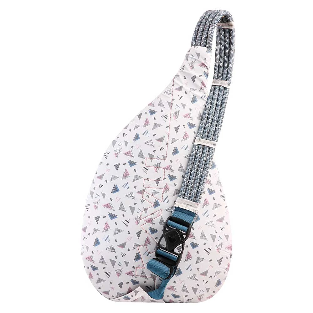 Kavu Run Rope Sack - Triparty 2 Kavu Run Rope Sack - Triparty