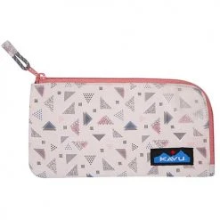 Kavu Bags Camano Clutch - Triparty