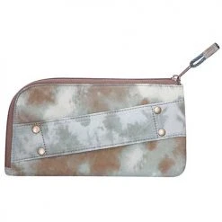 Kavu Bags Camano Clutch - Wave Tie Dye