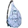 Kavu Accessories Rope Sling - Ocean Dye