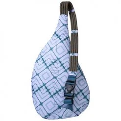 Kavu Accessories Rope Sling - Ocean Dye