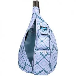 Kavu Accessories Rope Sling - Ocean Dye