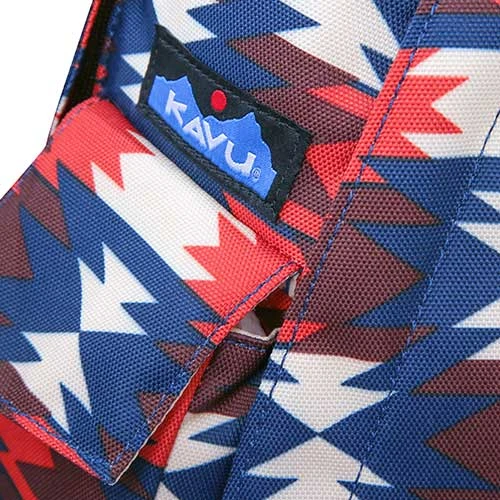 Kavu Rope Sling - Sedona Range 4 Kavu Rope Sling - Sedona Range