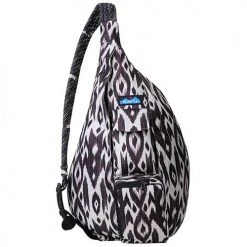 Kavu Rope Sling - Shadow Ikat Bags