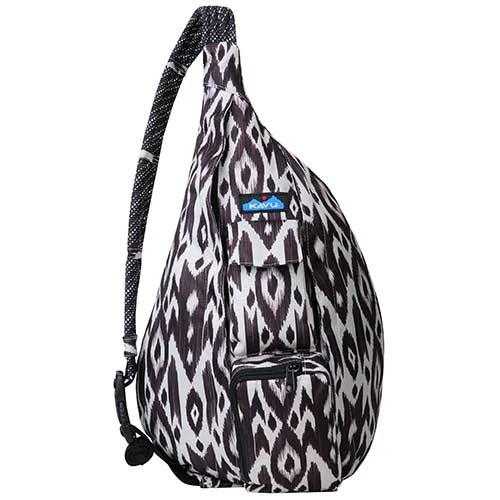 Kavu Rope Sling - Shadow Ikat Bags 1 Kavu Rope Sling - Shadow Ikat Bags
