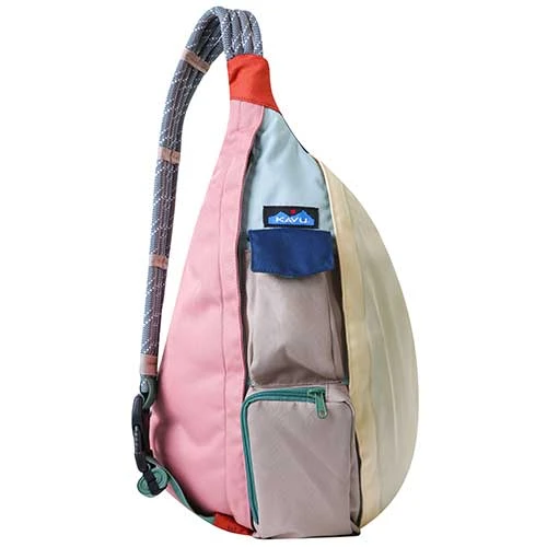 Kavu Rope Sling - Snowcone Accessories 1 Kavu Rope Sling - Snowcone Accessories
