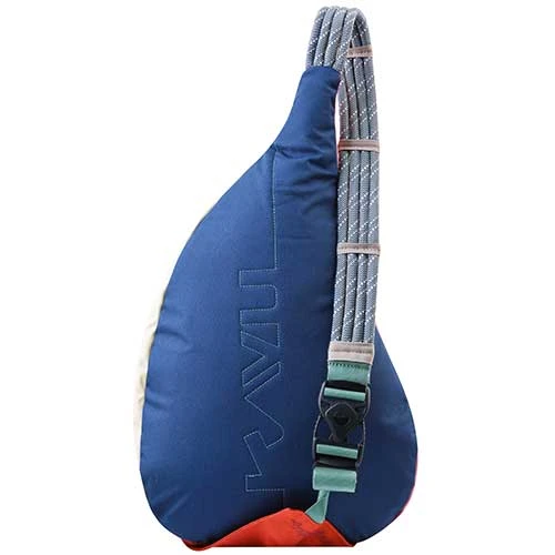 Kavu Rope Sling - Snowcone Accessories 3 Kavu Rope Sling - Snowcone Accessories